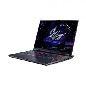 Acer Predator Helios Neo AI PHN16-73-73YX 16 WQXGA 240Hz Intel® Core™ Ultra 7 255HX, 16GB, 1TB SSD, NVIDIA GeForce RTX 5070 8GB, FreeDOS, Mély palafekete Laptop