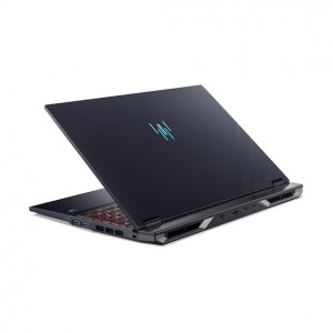 Acer Predator Helios Neo AI PHN16-73-73YX 16 WQXGA 240Hz Intel® Core™ Ultra 7 255HX, 16GB, 1TB SSD, NVIDIA GeForce RTX 5070 8GB, FreeDOS, Mély palafekete Laptop