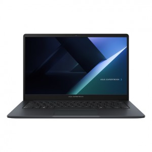 Asus ExpertBook B1 B1403CVA-S66068 14 FHD Intel® Core™ 7 150U, 16GB, 512GB SSD, Intel® UHD Graphics, FreeDOS, Szürke Laptop