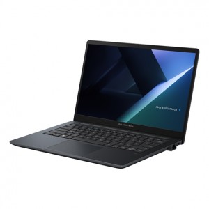 Asus Expertbook B1 B1403CVA-S66781 - 14 FHD, Intel® Core™ 5 120U, 8GB, 512GB SSD, Intel® UHD Graphics , No OS, Sötétszürke Laptop 
