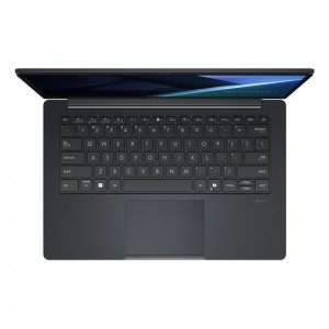 Asus Expertbook B1 B1403CVA-S66781 - 14 FHD, Intel® Core™ 5 120U, 8GB, 512GB SSD, Intel® UHD Graphics , No OS, Sötétszürke Laptop 