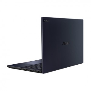 Asus ExpertBook B3 B3404CVA-Q50735 14 WUXGA Intel® Core™ i5 Processzor-1340P, 8GB, 512GB SSD, Intel® UHD Graphics, FreeDOS, Fekete Laptop