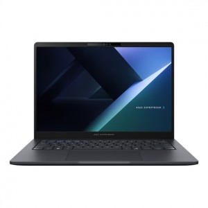 Asus ExpertBook B3 B3405CCA-LY0247 14 WUXGA Intel® Core™ Ultra 5 125H, 16GB, 512GB SSD, Intel® UHD Graphics, FreeDOS, Szürke Laptop