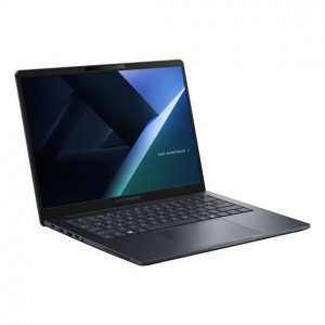 Asus ExpertBook B3 B3405CCA-LY0247 14 WUXGA Intel® Core™ Ultra 5 125H, 16GB, 512GB SSD, Intel® UHD Graphics, FreeDOS, Szürke Laptop