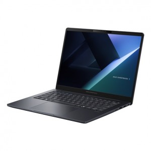 Asus ExpertBook B3 B3405CCA-LY0247 14 WUXGA Intel® Core™ Ultra 5 125H, 16GB, 512GB SSD, Intel® UHD Graphics, FreeDOS, Szürke Laptop