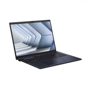 Asus ExpertBook B3 B3604CMA-Q91225 16 WUXGA Intel® Core™ Ultra 7 155H, 16GB, 512GB SSD, Intel® UHD Graphics, FreeDOS, Fekete Laptop