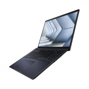 Asus ExpertBook B3 B3604CMA-Q91225 16 WUXGA Intel® Core™ Ultra 7 155H, 16GB, 512GB SSD, Intel® UHD Graphics, FreeDOS, Fekete Laptop