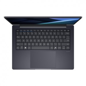 Asus ExpertBook B3 B3605CCA-MB0127 16 WUXGA Intel® Core™ Ultra 5 125H, 16GB, 512GB SSD, Intel® UHD Graphics, FreeDOS, Szürke Laptop