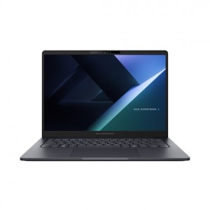 Asus ExpertBook B5 B5405CCA-LY1162 14 WUXGA Intel® Core™ Ultra 5 225H, 8GB, 512GB SSD, Intel® Arc 130T, FreeDOS, Szürke Laptop