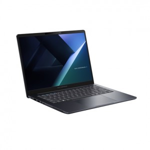 Asus ExpertBook B5 B5405CCA-LY1162 14 WUXGA Intel® Core™ Ultra 5 225H, 8GB, 512GB SSD, Intel® Arc 130T, FreeDOS, Szürke Laptop