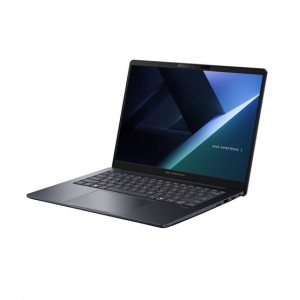 Asus ExpertBook B5 B5405CCA-LY1162 14 WUXGA Intel® Core™ Ultra 5 225H, 8GB, 512GB SSD, Intel® Arc 130T, FreeDOS, Szürke Laptop
