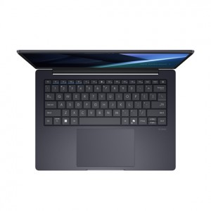 Asus ExpertBook B5 B5405CCA-LY1162 14 WUXGA Intel® Core™ Ultra 5 225H, 8GB, 512GB SSD, Intel® Arc 130T, FreeDOS, Szürke Laptop