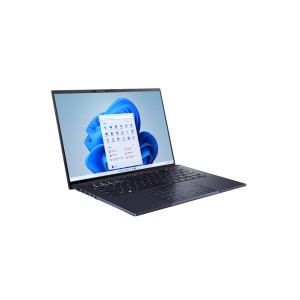 Asus ExpertBook B9 B9406CAA-TH0067X 14 OLED 120Hz Intel® Core™ Ultra 7 356H, 32GB, 1TB SSD, Intel® Graphics, Windows® 11 Professional, Szürke Laptop