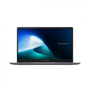 Asus ExpertBook P1 P1403CVA-S63776 14 FHD Intel® Core™ 5 210H, 8GB, 512GB SSD, Intel® UHD Graphics, FreeDOS, Szürke Laptop