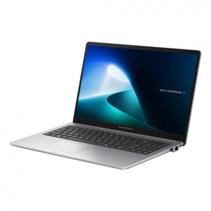 Asus ExpertBook P1 P1503CVA-S73848 15,6 FHD Intel® Core™ 5 210H, 16GB, 512GB SSD, Intel® UHD Graphics, FreeDOS, Szürke Laptop