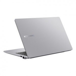 Asus ExpertBook P1 P1503CVA-S73848 15,6 FHD Intel® Core™ 5 210H, 16GB, 512GB SSD, Intel® UHD Graphics, FreeDOS, Szürke Laptop