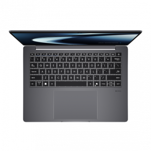 Asus ExpertBook P3 PM3406CKA-LY0116 14 WUXGA AMD Ryzen AI 7 350, 16GB, 1TB SSD, AMD Radeon Graphics, FreeDOS, Szürke Laptop