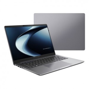 Asus ExpertBook P3 PM3406CKA-LY0434 14 WUXGA AMD Ryzen AI 5 330, 16GB, 1TB SSD, AMD Radeon Graphics, FreeDOS, Szürke Laptop