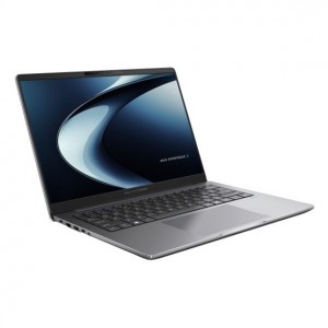 Asus ExpertBook P3 PM3606CKA-MB0305 16 WUXGA AMD Ryzen AI 5 330, 16GB, 1TB SSD, AMD Radeon Graphics, FreeDOS, Szürke Laptop