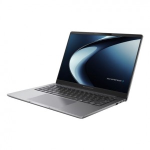 Asus ExpertBook P3 PM3606CKA-MB0305 16 WUXGA AMD Ryzen AI 5 330, 16GB, 1TB SSD, AMD Radeon Graphics, FreeDOS, Szürke Laptop