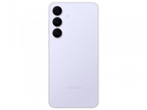 Samsung Galaxy S25 FE 5G Dual Sim 8GB 256GB Jégkék Okostelefon