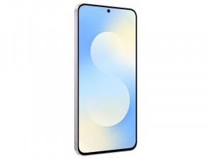 Samsung Galaxy S25 FE 5G Dual Sim 8GB 256GB Jégkék Okostelefon