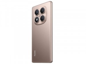 Xiaomi Redmi Note 14 Pro 5G Dual Sim 12GB 512GB Homok Arany Okostelefon