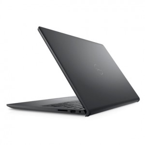Dell Inspiron 15 3520 15,6 FHD 120Hz Intel® Core™ i5 Processzor-1235U, 8GB, 512GB SSD, Intel® Iris Xe Graphics, Linux, Fekete Laptop