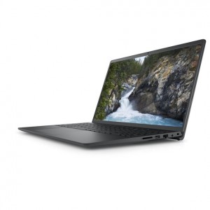 Dell Vostro 15 3520 15,6 FHD 120Hz Intel® Core™ i5 Processzor-1235U, 8GB, 512GB SSD, Intel® Iris Xe Graphics, Linux, Fekete Laptop