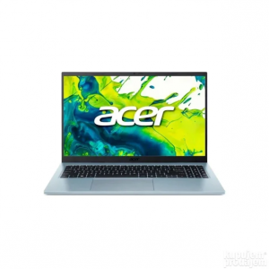 Acer Aspire GO 15 AG15-72P-59SN 15,6 FHD Intel® Core™ 5 120U, 16GB, 512GB SSD, Intel® Graphics, FreeDOS, Jégkék Laptop