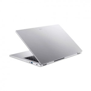 Acer Aspire GO 15 AG15-72P-70NT 15,6 FHD Intel® Core™ 7 150U, 16GB, 1TB SSD, Intel® Graphics, FreeDOS, Ezüst Laptop