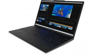 Lenovo ThinkPad P16s G3 16 WUXGA Intel® Core™ Ultra 7 155H, 32GB, 1TB SSD, NVIDIA RTX 500 Ada 4GB, Windows® 11 Pro, Fekete Laptop