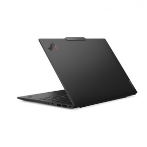 Lenovo ThinkPad X1 Carbon G13 Aura Edition 14 OLED 120Hz Intel® Core™ Ultra 7 258V, 32GB, 512GB SSD, Intel® Arc Graphics 140V, Windows® 11 Pro, Fekete Laptop