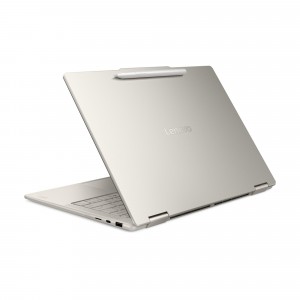 Lenovo Yoga 7 2-in-1 14AKP10 14 OLED AMD Ryzen AI 7 350, 16GB, 512GB SSD, AMD Radeon 860M Graphics, Windows® 11 Home, Fehér Laptop