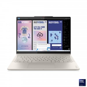 Lenovo Yoga 7 2-in-1 14ILL10 83JQ002RHV laptop