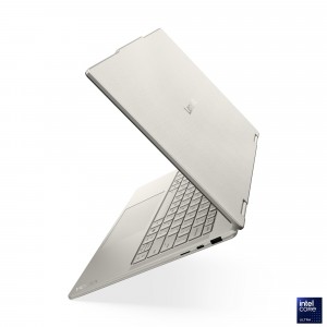 Lenovo Yoga 7 2-in-1 14ILL10 14 OLED 120Hz Intel® Core™ Ultra 5 226V, 16GB, 1TB SSD, Intel® Arc Graphics 130V, Windows® 11 Home, Fehér Laptop