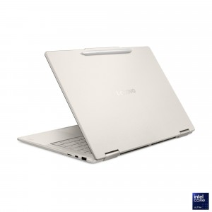 Lenovo Yoga 7 2-in-1 14ILL10 14 OLED 120Hz Intel® Core™ Ultra 5 226V, 16GB, 1TB SSD, Intel® Arc Graphics 130V, Windows® 11 Home, Fehér Laptop