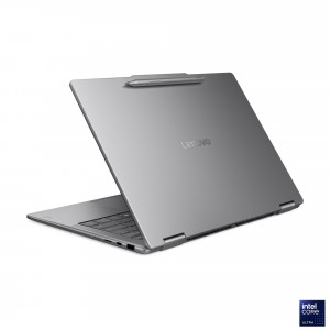 Lenovo Yoga 7 2-in-1 14ILL10 14 OLED Intel® Core™ Ultra 5 226V, 16GB, 512GB SSD, Intel® Arc Graphics 130V, FreeDOS, Szürke Laptop