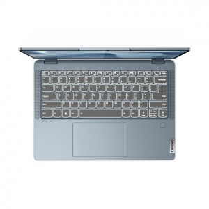 Lenovo IdeaPad Flex 5 14IAU7 14 WUXGA Intel® Core™ i5 Processzor-1235U, 8GB, 512GB SSD, Intel® Iris Xe Graphics, Windows® 11 Home S, Kék Laptop