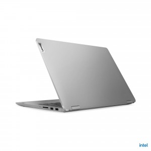 Lenovo IdeaPad Flex 5 14IRU8 14 WUXGA Intel® Core™ i5 Processzor-1335U, 8GB, 512GB SSD, Intel® Iris Xe Graphics, Windows® 11 Home S, Szürke Laptop