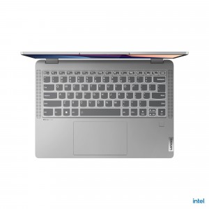 Lenovo IdeaPad Flex 5 14IRU8 14 WUXGA Intel® Core™ i5 Processzor-1335U, 8GB, 512GB SSD, Intel® Iris Xe Graphics, Windows® 11 Home S, Szürke Laptop