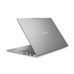 Lenovo IdeaPad Pro 5 16AKP10 16 OLED 120Hz AMD Ryzen AI 5 340, 16GB, 512GB SSD, AMD Radeon 840M Graphics, FreeDOS, Szürke Laptop