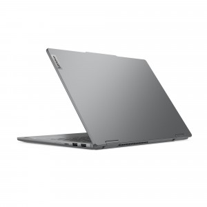 Lenovo IdeaPad 5 2-in-1 14IRU9 14 WUXGA Intel® Core™ 7 150U, 16GB, 512GB SSD, Intel® Graphics, FreeDOS, Szürke Laptop