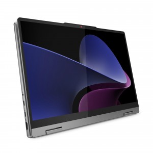Lenovo IdeaPad 5 2-in-1 14IRU9 14 WUXGA Intel® Core™ 7 150U, 16GB, 512GB SSD, Intel® Graphics, FreeDOS, Szürke Laptop