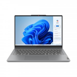 Lenovo IdeaPad 5 2-in-1 14IRU9 14 WUXGA Intel® Core™ 7 150U, 16GB, 512GB SSD, Intel® Graphics, FreeDOS, Szürke Laptop
