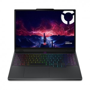 Lenovo Legion 5 15AKP10 15,1 OLED 165Hz AMD Ryzen AI 7 350, 32GB, 1TB SSD, NVIDIA GeForce RTX 5050 8GB, FreeDOS, Fekete Laptop