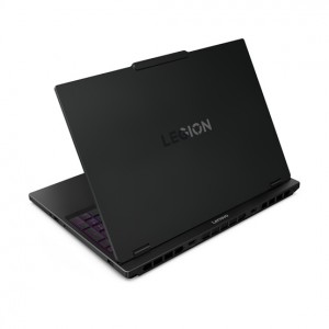 Lenovo Legion 5 15AKP10 15,1 OLED 165Hz AMD Ryzen AI 7 350, 32GB, 1TB SSD, NVIDIA GeForce RTX 5050 8GB, FreeDOS, Fekete Laptop