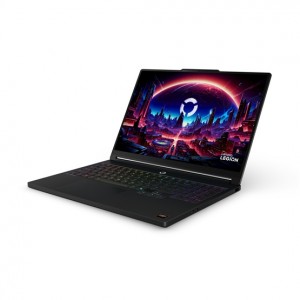 Lenovo Legion 5 15AHP11 15,3 OLED 165Hz AMD Ryzen 7 250, 16GB, 1TB SSD, NVIDIA GeForce RTX 5060 8GB, FreeDOS, Fekete Laptop