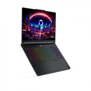 Lenovo Legion 5 15AHP11 15,3 OLED 165Hz AMD Ryzen 7 250, 16GB, 1TB SSD, NVIDIA GeForce RTX 5060 8GB, FreeDOS, Fekete Laptop