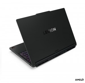 Lenovo Legion 5 15AHP11 15,3 OLED 165Hz AMD Ryzen 7 250, 16GB, 1TB SSD, NVIDIA GeForce RTX 5060 8GB, FreeDOS, Fekete Laptop